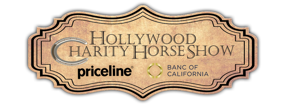 Hollywood Charity Horseshow